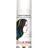 SKS Silver Colour Hairspray
