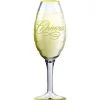 SKS 38in Champagne Glass SuperShape Balloon New Year's Eve
