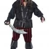 California Costumes Adult Male Pirate Men's Costumes