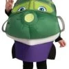 Dotsy's Entertainment Co. Chugginton Koko Train Kids Halloween Costume