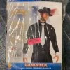 Rubies Gangster Costume (adult) Xl