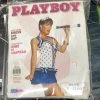 Dotsy's Entertainment Co. Women's Costumes Playboy Sexy Sailor (adult)