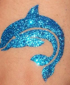 Dotsy's Entertainment Co. Glitter Tattoo Artist (hourly)