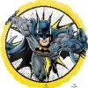 Dotsy's Entertainment Co. Superhero Batman 18” Foil Balloon