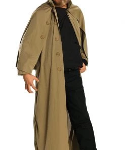 Dotsy's Entertainment Co. Jonah Hex Child Costume Medium Kid's Halloween Costumes