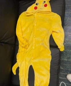Dotsy's Entertainment Co. Pikachu Costume (child)