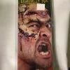 Dotsy's Entertainment Co. Frankenstein Makeup Special FX