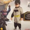 Dotsy's Entertainment Co. Batman Costume (child)