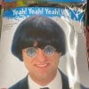 Fun World John Lennon Hair 2 Fun World John Lennon Hair