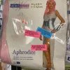 Dotsy's Entertainment Co. Women's Costumes Aphrodite (adult)