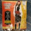 Dotsy's Entertainment Co. Buccaneer Beauty Costume (child Small Kid's Halloween Costumes