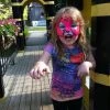 Dotsy's Entertainment Co. Face Paint Birthday Party ! Birthday Party And Celebration Services