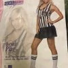 Dotsy's Entertainment Co. Women's Costumes Foul Play (adult) Small Sports