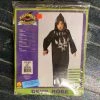 Dotsy's Entertainment Co. Devil Robe Grim Reaper Skeleton Child Small Costume Kid's Halloween Costumes
