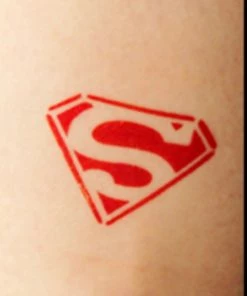 Dotsy's Entertainment Co. Airbrush Face Painting And Tattoo Artist (hourly) Birthday Party And Celebration Services