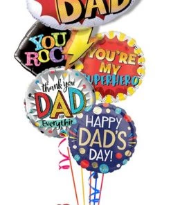 Dotsy's Entertainment Co Beautiful Balloon Bouquet 38 Dotsy's Entertainment Co Beautiful Balloon Bouquet