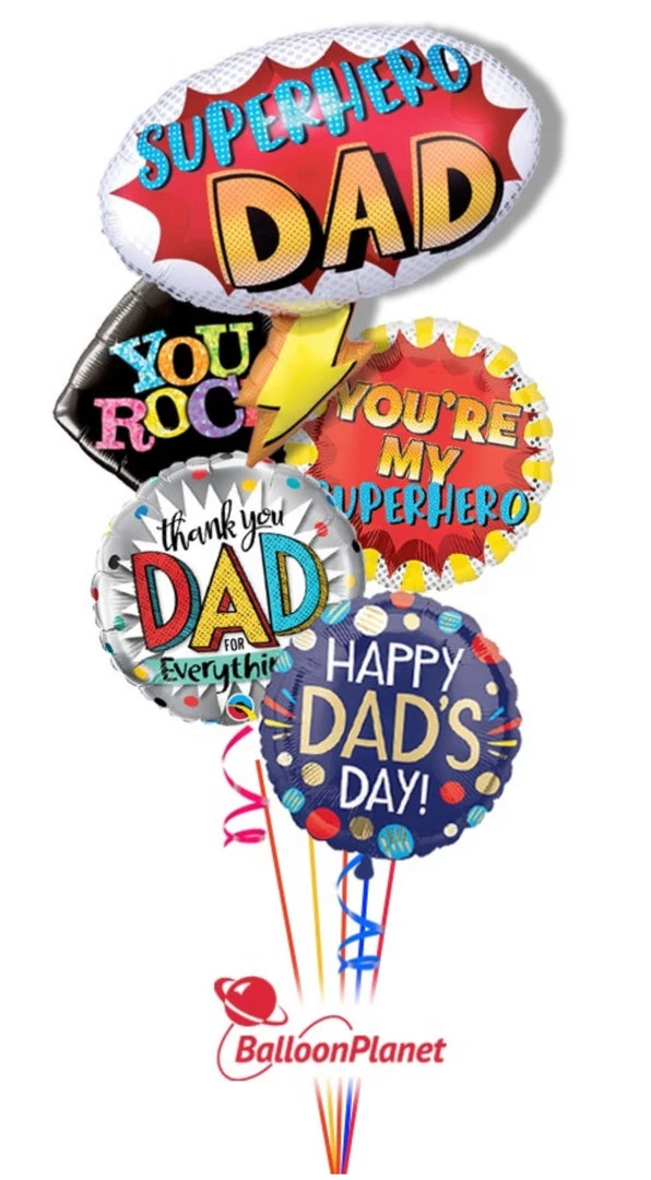 Dotsy's Entertainment Co Beautiful Balloon Bouquet 20 Dotsy's Entertainment Co Beautiful Balloon Bouquet