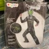 Dotsy's Entertainment Co. Commander Core (child 4-6) Kid's Halloween Costumes