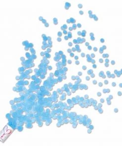Dotsy's Entertainment Co. Gender Reveal Baby Confetti Poppers !