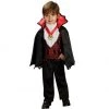 Dotsy's Entertainment Co. Rubies Toddler Costume Transylvania Vampire Child Kid's Halloween Costumes