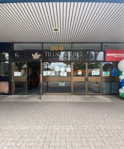 Dotsy's Entertainment Co. Balloon Column ($10 Per Foot )