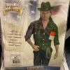 Dotsy's Entertainment Co. Men's Costumes Cowboy (adult)