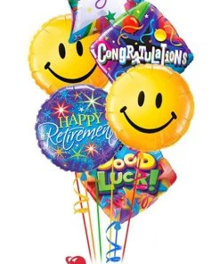 Dotsy's Entertainment Co Beautiful Balloon Bouquet 37 Dotsy's Entertainment Co Beautiful Balloon Bouquet