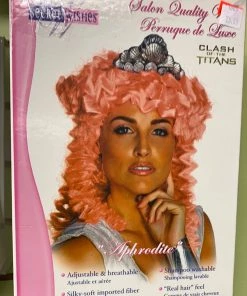 Dotsy's Entertainment Co. Aphrodite Hair