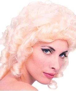 Dotsy's Entertainment Co. Blonde Southern Belle Hair