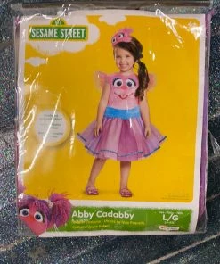 Rubies Abby Cadabby Costume