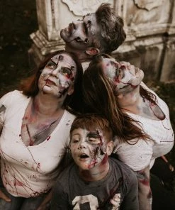 Dotsy's Entertainment Co Special FX Makeup Appointment