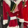 Dotsy's Entertainment Co. Santa’s Helper Costume Rental