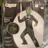Dotsy's Entertainment Co. Kid's Halloween Costumes Commander Core (child 10-12 1 Dotsy's Entertainment Co. Kid's Halloween Costumes Commander Core (child 10-12
