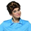 Dotsy's Entertainment Co. Brady Bunch Alice Halloween Hair