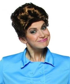 Dotsy's Entertainment Co. Brady Bunch Alice Halloween Hair