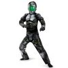 Dotsy's Entertainment Co. Kids Costume Combat Commander 1 Dotsy's Entertainment Co. Kids Costume Combat Commander