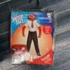 Dotsy's Entertainment Co. Kid's Halloween Costumes Anger From Inside Out (child)