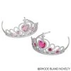 Rhode Island The Valentine's Day Collection Queen Of Hearts Tiara