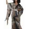 Dotsy's Entertainment Co. African Queen Adult Halloween Costume Any Size Women's Costumes