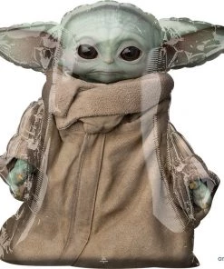 Dotsy's Entertainment Co. Baby Yoda Airwalker Airwalkers