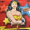 Dotsy's Entertainment Co. 33” Wonder Woman Foil Balloon The Valentine's Day Collection