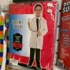 Dotsy's Entertainment Co. Kid's Halloween Costumes Doctors Lab Coat (child)