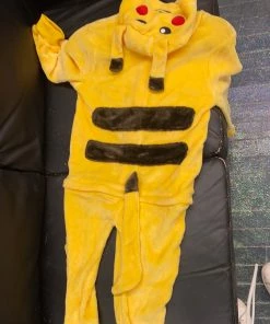 Dotsy's Entertainment Co. Pikachu Costume (child)