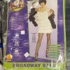 Dotsy's Entertainment Co. Broadway Babe (adult) 20's Flapper Women's Costumes