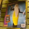 Dotsy's Entertainment Co. Banana Costume (child) Kid's Halloween Costumes