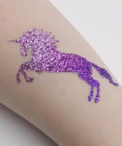 Dotsy's Entertainment Co. Glitter Tattoo Artist (hourly)
