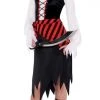 Dotsy's Entertainment Co. Amscan Child Small Pirate Costume