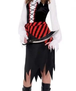 Dotsy's Entertainment Co. Amscan Child Small Pirate Costume