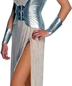 Dotsy's Entertainment Co. Secret Wishes Women’s Clash Of The Titans Adult Aphrodite Halloween Costume Women's Costumes