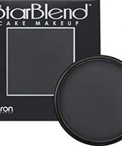 HM Mehron StarBlend - Black